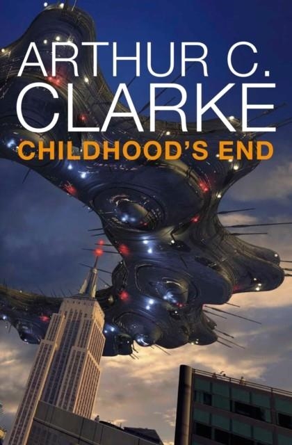 CHILDHOOD'S END | 9780330514019 | ARTHUR C. CLARKE