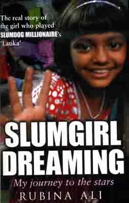 SLUMGIRL DREAMING | 9780552776370 | RUBINA ALI