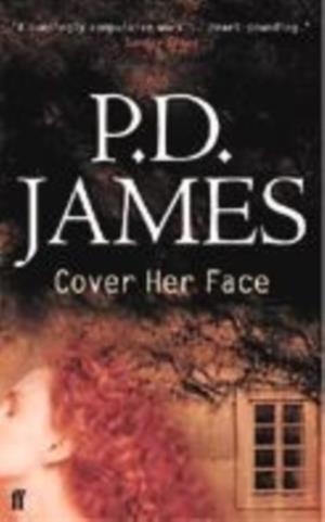 COVER HER FACE | 9780571228560 | JAMES P.D.