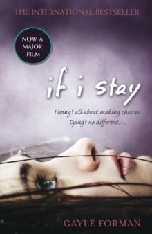 IF I STAY | 9781862308312 | GAYLE FORMAN