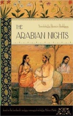 ARABIAN NIGHTS, THE | 9780393331660 | HUSAIN HADDAWY