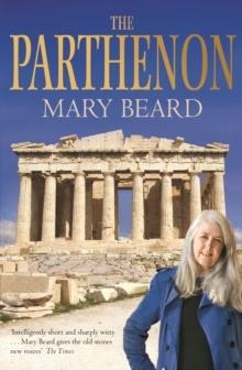 THE PARTHENON | 9781846683497 | MARY BEARD