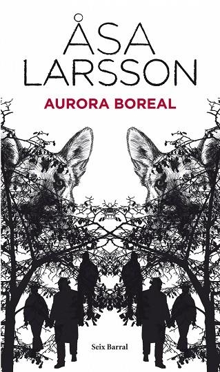 AURORA BOREAL | 9788432228513 | Larsson, Åsa