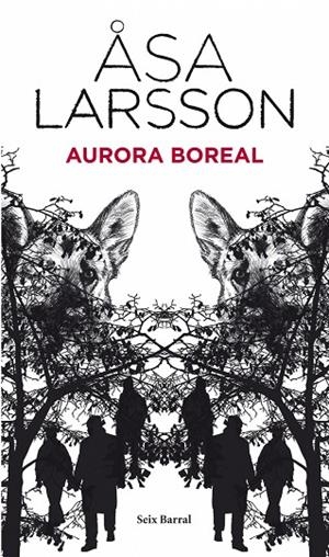 AURORA BOREAL | 9788432228513 | Larsson, Åsa