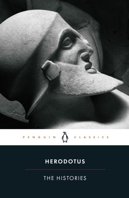 THE HISTORIES | 9780140449082 | HERODOTUS