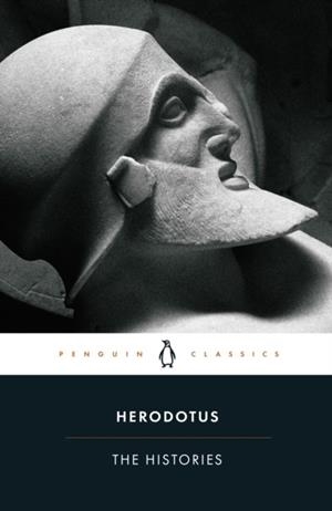 THE HISTORIES | 9780140449082 | HERODOTUS