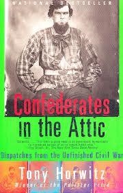 CONFEDERATES IN THE ATTIC | 9780679758334 | TONY HORWITZ