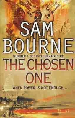 CHOSEN ONE | 9780007342600 | SAM BOURNE
