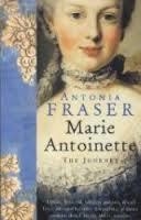 MARIE ANTOINETTE | 9780753813058 | ANTONIA FRASER