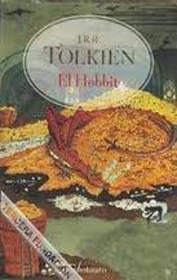 EL HOBBIT | 9788445073803 | Tolkien, J. R. R.