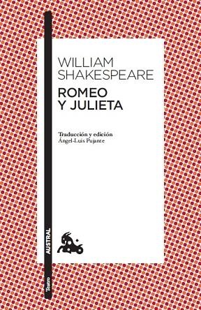 ROMEO Y JULIETA | 9788467033434 | Shakespeare, William