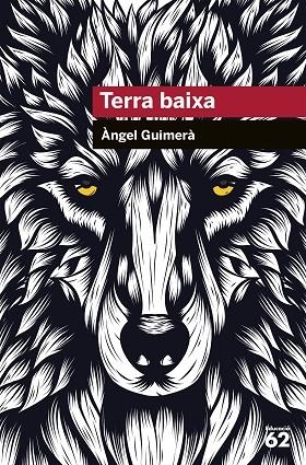 TERRA BAIXA | 9788492672875 | Guimerà, Àngel