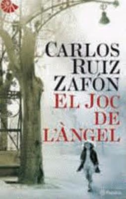 EL JOC DE L'ANGEL - RETAPAT ESPECIAL | 9788497082143 | Ruiz Zafón, Carlos