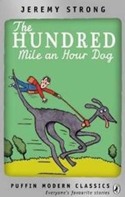 HUNDRED-MILE DOG (PMC RE | 9780141329710 | JEREMY STRONG