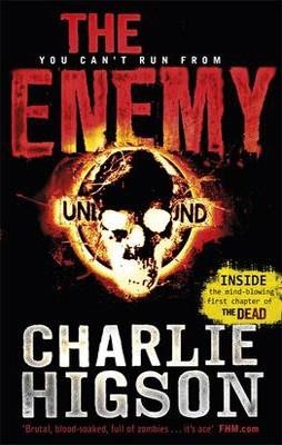 ENEMY, THE | 9780141325019 | CHARLIE HIGSON