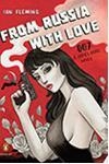 FROM RUSSIA WITH LOVE | 9780143116943 | IAN FLEMING