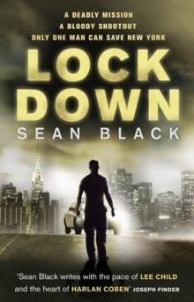 LOCKDOWN | 9780553820621 | SEAN BLACK