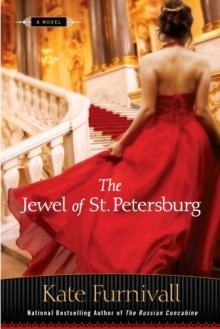 JEWEL OF ST PETERSBURG, THE | 9780425234235 | KATE FURNIVALL