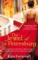 JEWEL OF ST PETERSBURG, THE | 9780751543308 | KATE FURNIVALL