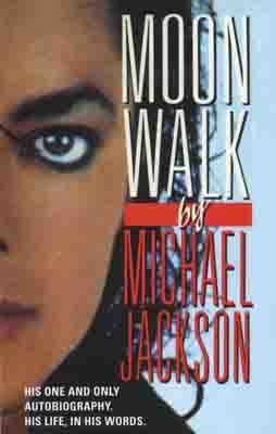 MOONWALK | 9780099547952 | MICHAEL JACKSON