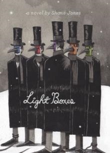 LIGHT BOXES | 9780241144954 | SHANE JONES