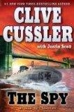 SPY, THE | 9780399156687 | CLIVE CUSSLER