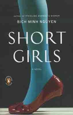 SHORT GIRLS | 9780143117506 | BICH MINH NGUYEN