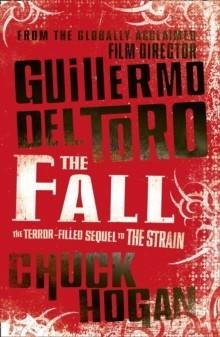 FALL, THE | 9780007319497 | GUILLERMO DEL TORO