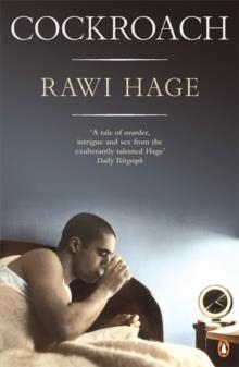 COCKROACH | 9780141040813 | RAWI HAGE