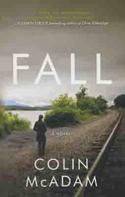 FALL | 9781594484643 | COLIN MCADAM