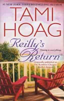 REILLY'S RETURN | 9780553806434 | TAMI HOAG