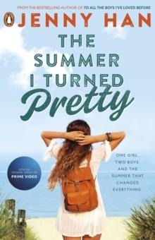 THE SUMMER I TURNED PRETTY  | 9780141330532 | JENNY HAN