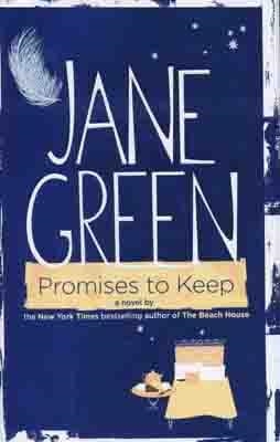 PROMISES TO KEEP | 9780670021796 | JANE GREEN