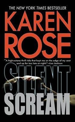 SILENT SCREAM | 9780446538367 | KAREN ROSE