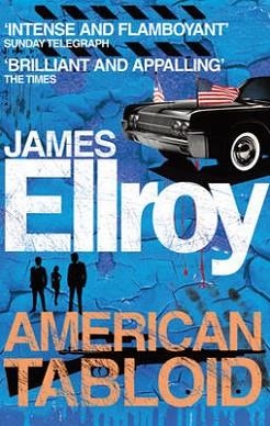 AMERICAN TABLOID | 9780099537823 | JAMES ELLROY