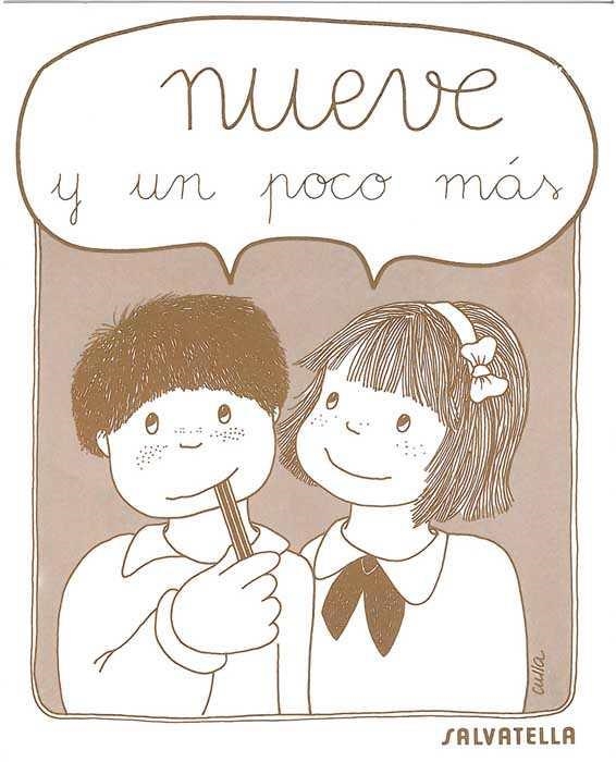 UN POCO MAS | 9788472104136 | TERESA SABATE RODIE