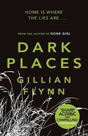 DARK PLACES | 9780753827031 | GILLIAN FLYNN