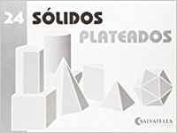SOLIDOS PLATEADOS | 9788472105140 | SALVATELLA, EDITORIAL