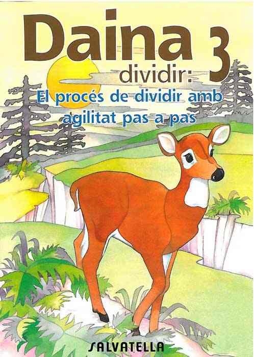 DIANA DIVIDIR: 3 | 9788472108172 | BORI VIVAS, Mª PILAR