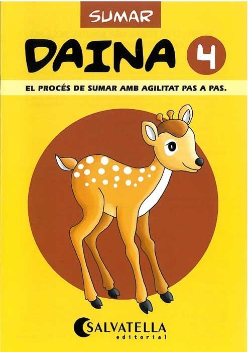 DIANA SUMAR: 4 | 9788472108042 | BORI VIVAS, Mª PILAR