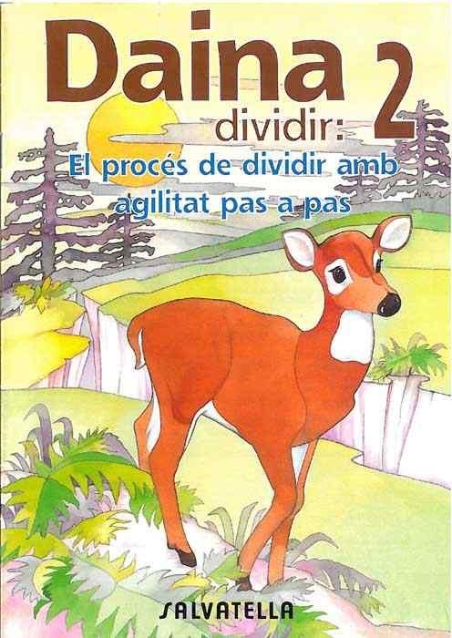 DIANA DIVIDIR: 2 | 9788472108165 | BORI VIVAS, Mª PILAR