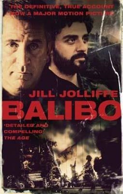 BALIBO | 9781921372773 | JILL JOLLIFE