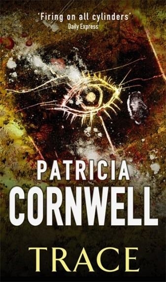 TRACE | 9780751530773 | PATRICIA CORNWELL