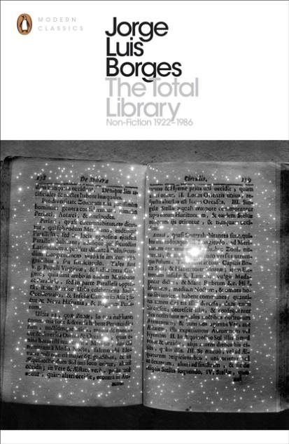 TOTAL LIBRARY, THE | 9780141183022 | JOSE LUIS BORGES