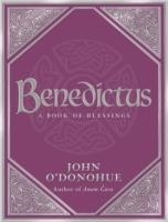 BENEDICTUS | 9780593058626 | JOHN O'DONOHUE