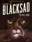 BLACKSAD VOL. 1-3 | 9781595823939 | JUAN DIAZ CANALES JUANJO GUARNIDO