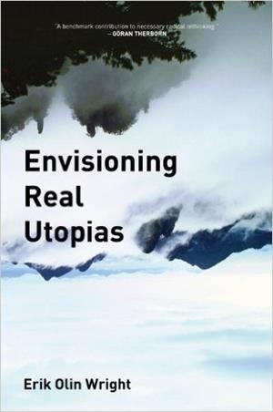 ENVISIONING REAL UTOPIAS | 9781844676170 | ERIK OLIN WRIGHT