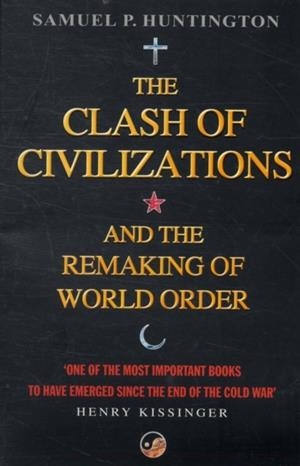 CLASH OF CIVILISATIONS | 9780743231497 | SAMUEL HUNTINGTON