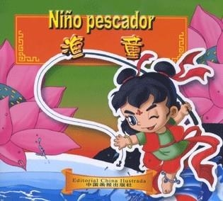 NIÑO PESCADOR ESPAÑOL-CHINO | 9787800247941