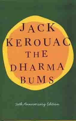 THE DHARMA BUMS | 9780670019939 | JACK KEROUAC